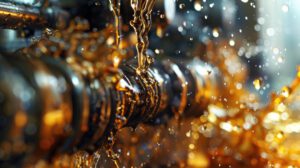 Why Lubrication Fails in Mining, and What to Do About It