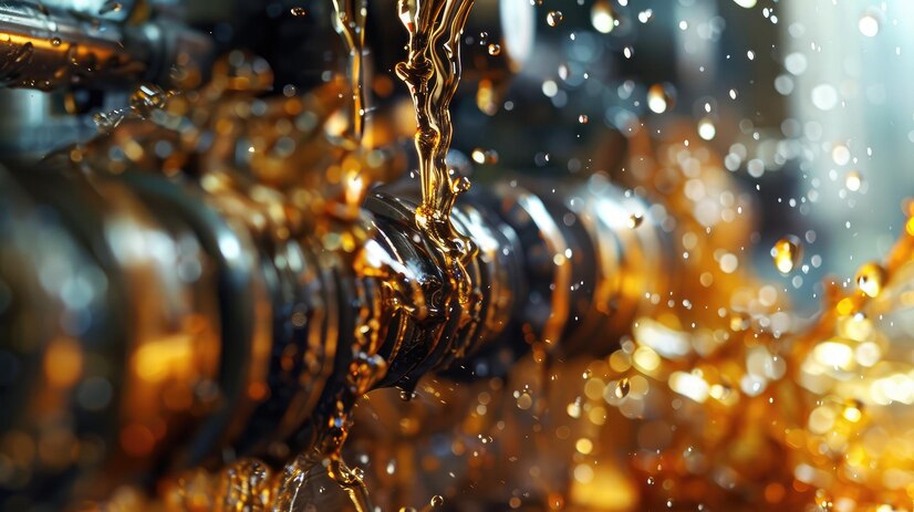 Why Lubrication Fails in Mining, and What to Do About It