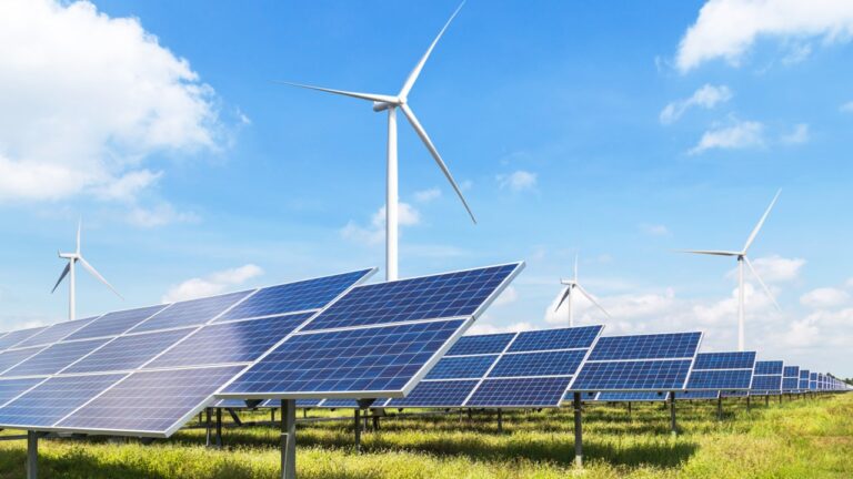 Read more about the article ABB introduces Battery Energy Storage Systems-as-a-Service