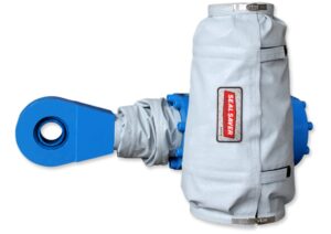 Read more about the article A Smart Way to Protect Hydraulic, Pneumatic Cylinder Rods