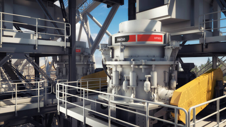 Read more about the article Metso Awarded an Order for Energy-efficient Comminution Equipment for the Nyanzaga Gold project in Tanzania