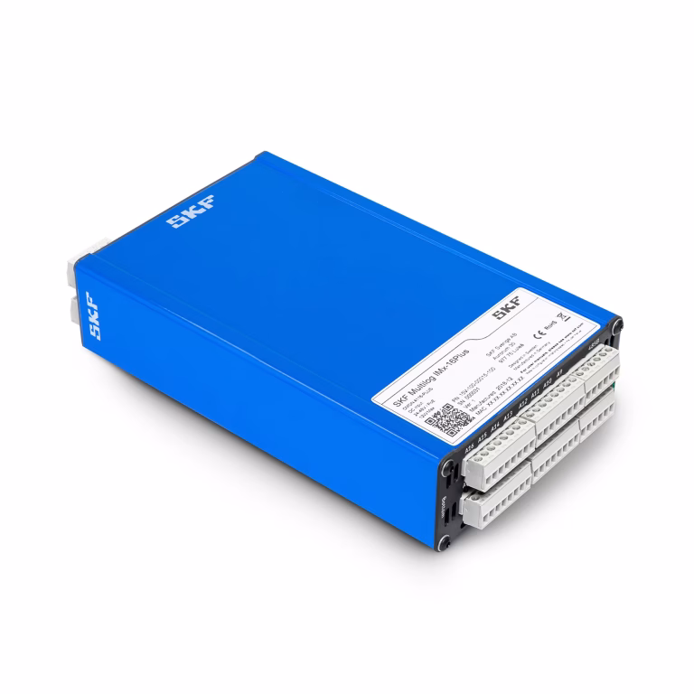 Read more about the article SKF Boosts Production for Prominent Mining Operation in Zambia