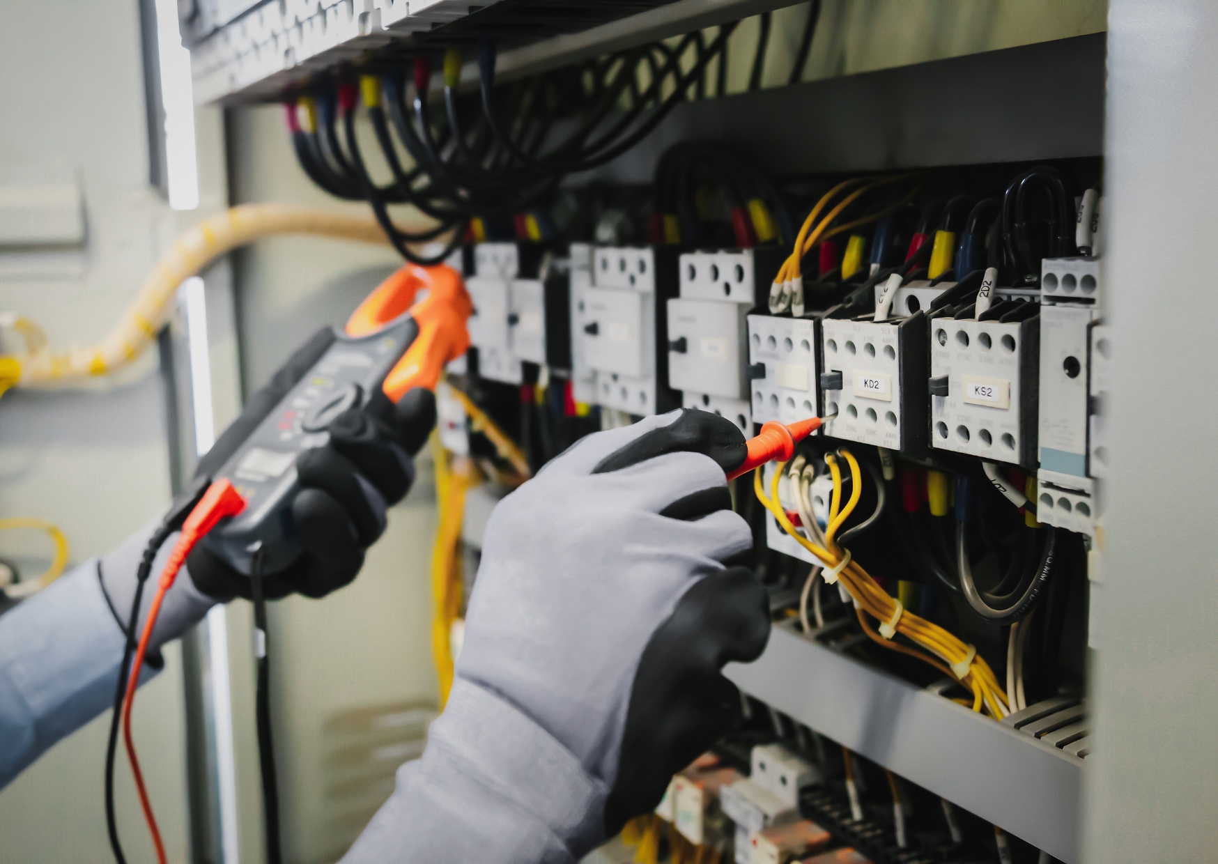 Read more about the article Transition Disharmony