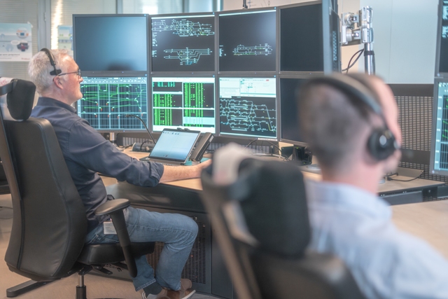 You are currently viewing Seamless Communication, Smarter Maintenance