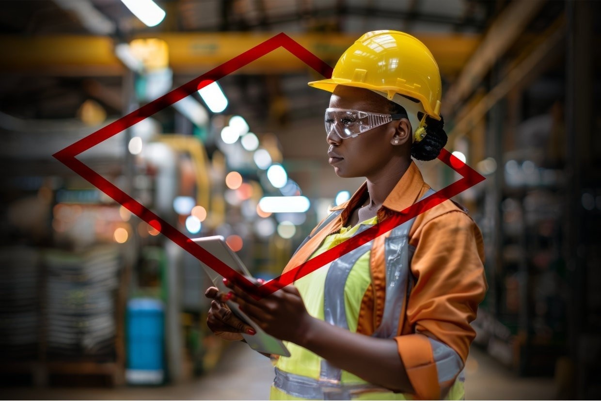 Read more about the article Discrete Manufacturing Through Digitalisation