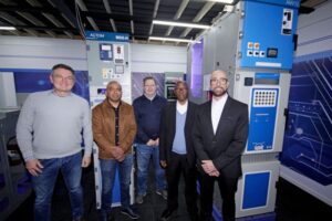 Read more about the article ACTOM Opens New Customer Experience Centre