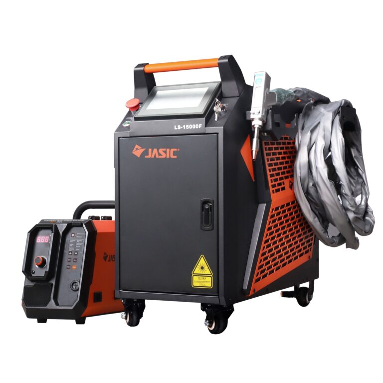 Read more about the article Three-in-one: Cutting, Welding and Cleaning