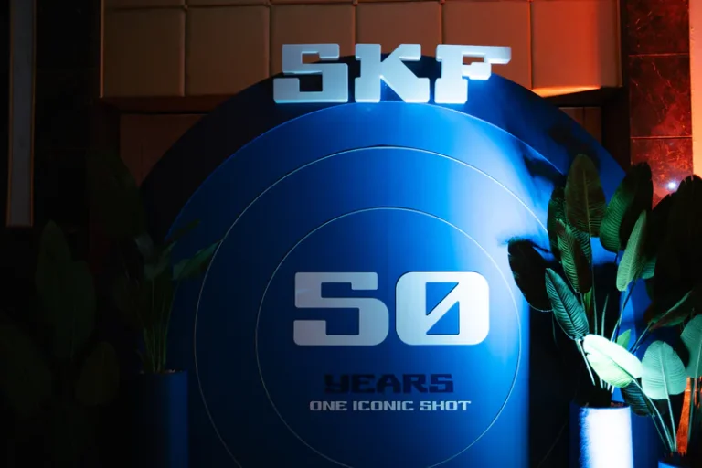 Read more about the article SKF Egypt Hosts Heavy Industry Day