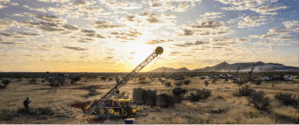 Read more about the article Metso to Deliver Process Equipment to Gold Project in Namibia