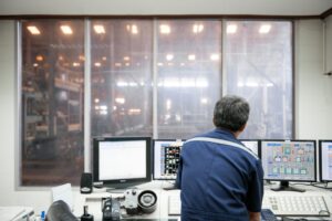 Read more about the article A New Standard in World-class Hoist Maintenance