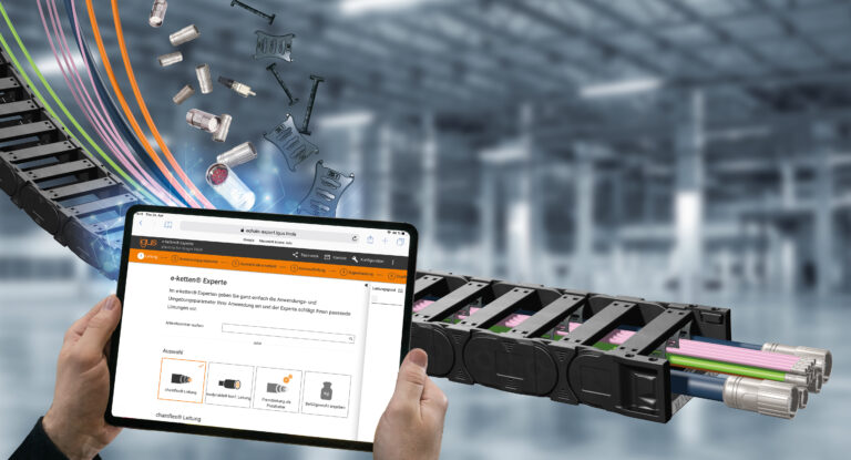 Read more about the article Cable Care Critical to Machine Longevity