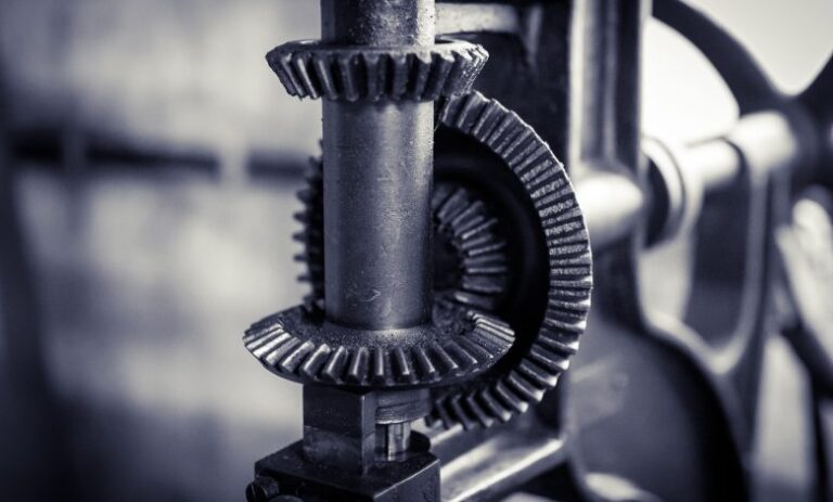 Read more about the article Lubricating Different Types of Worm Gears