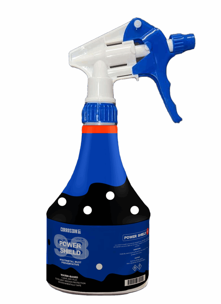 Read more about the article Total Control Over Corrosion