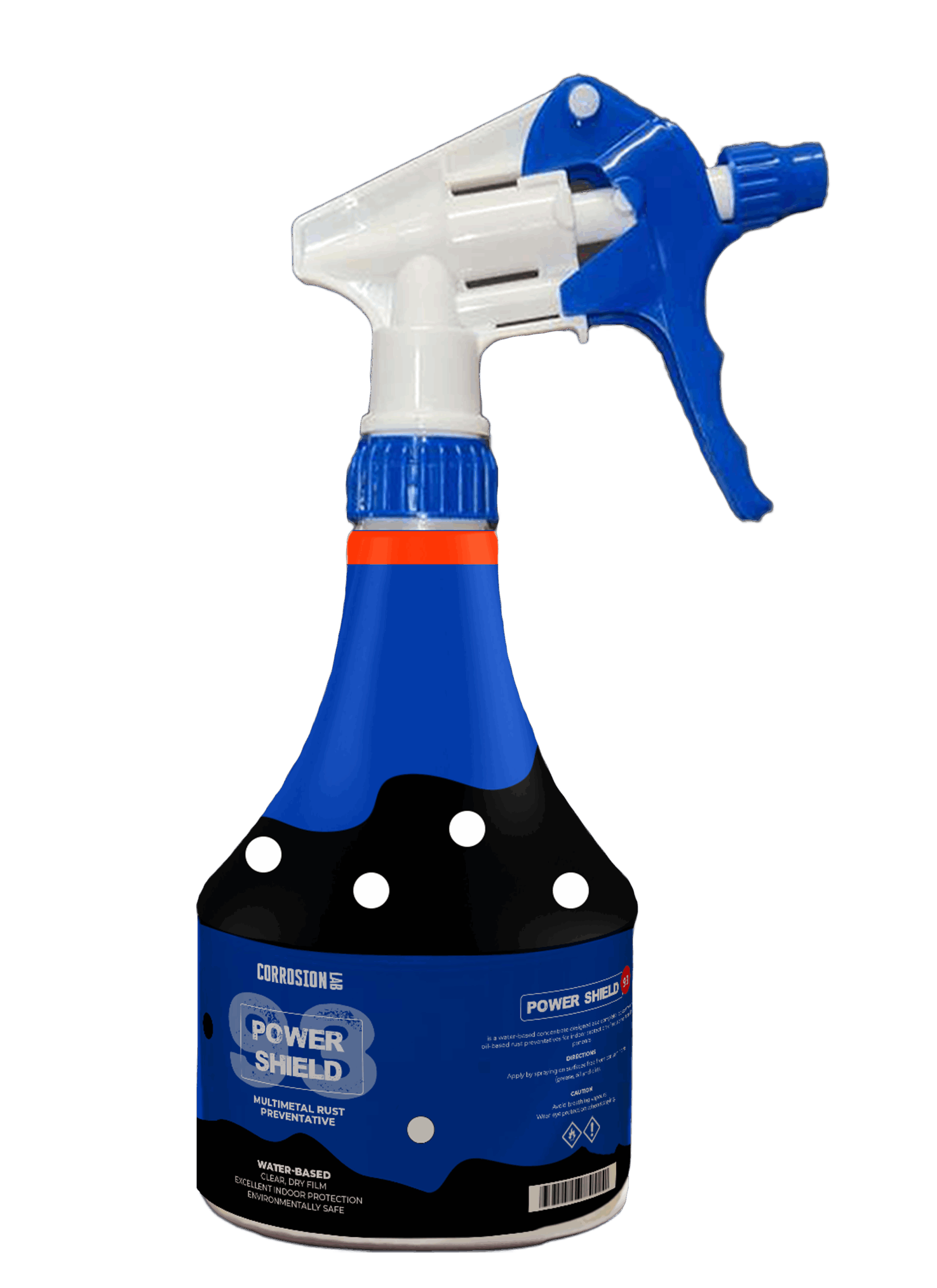 You are currently viewing Total Control Over Corrosion