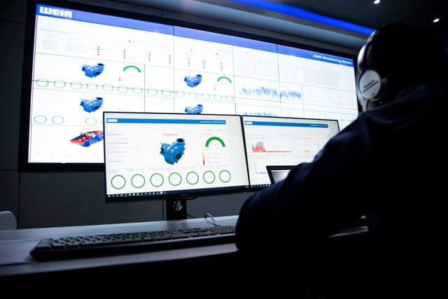 Read more about the article Weir’s Next Paves Intelligent Path to Optimised Mining