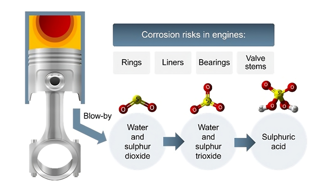 You are currently viewing Detergent Additives – Keeping Your Parts Clean