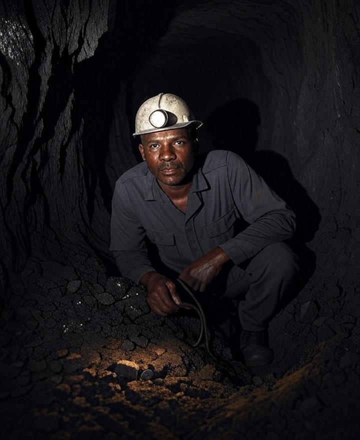 You are currently viewing Pragma Drives 92% Equipment Reliability at a Coal Mine