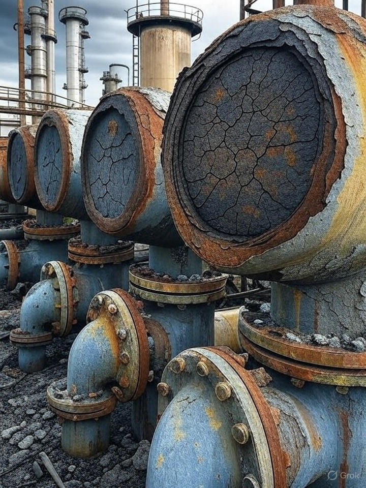 Read more about the article World Corrosion Awareness Day 2026