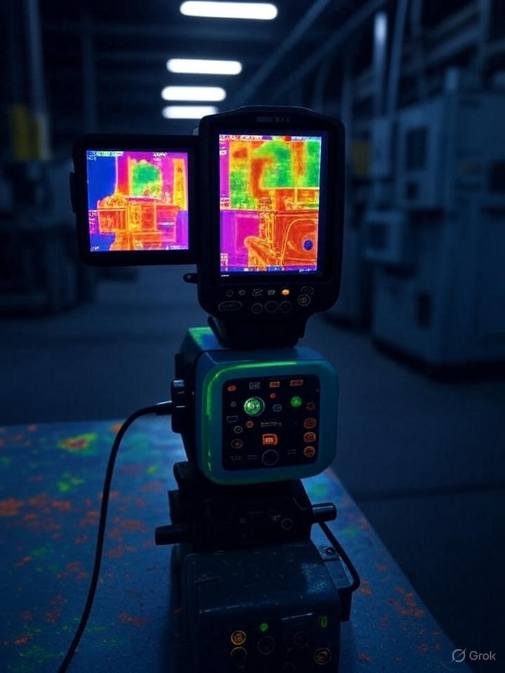 Read more about the article Heat is a Hint