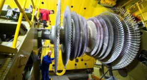 Arab Potash Awards 10-year Power Plant Maintenance Contract to Egyptian Company