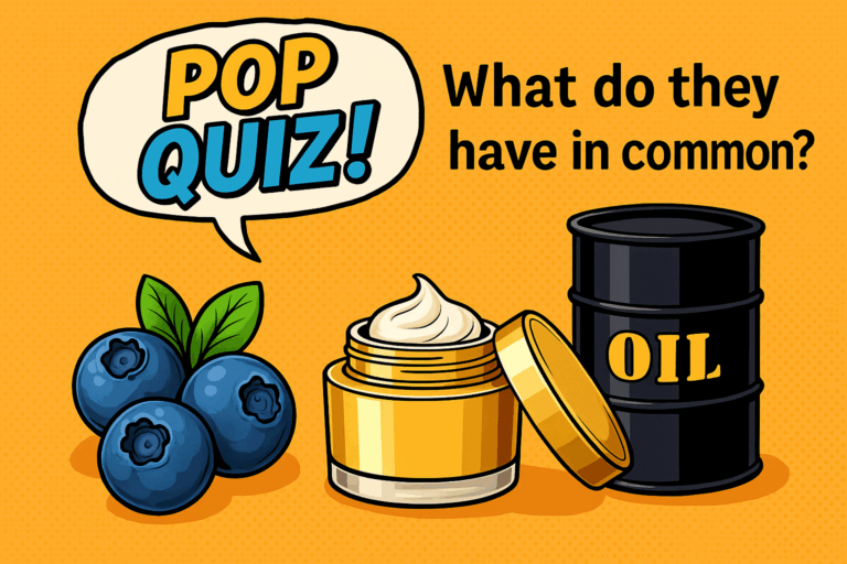 Read more about the article Antioxidants – the Anti-ageing Additive in Your Oil