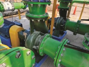 Read more about the article Bearings International Enters the South African Pump Market