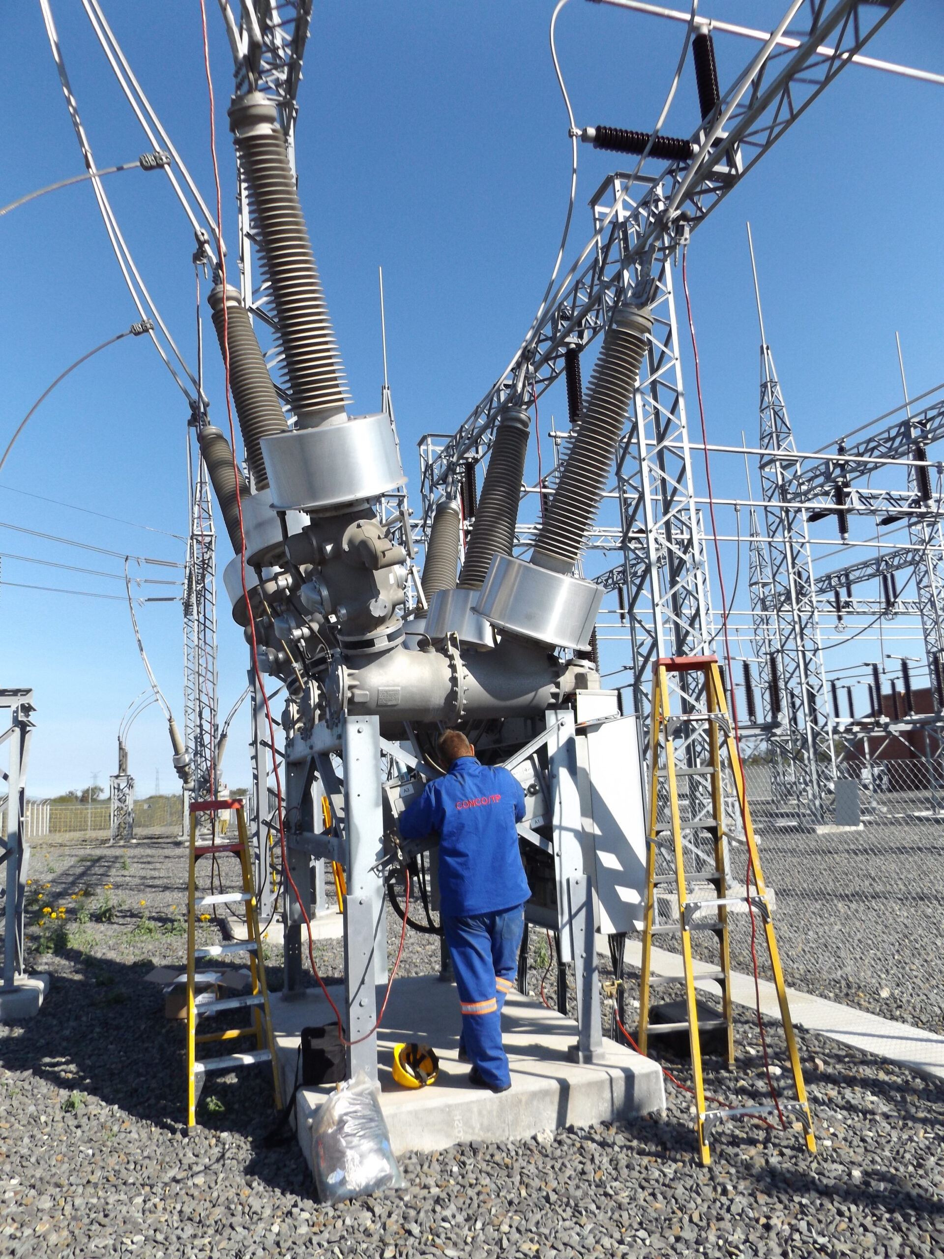 You are currently viewing Zinc is a Potent Protector of Infrastructure