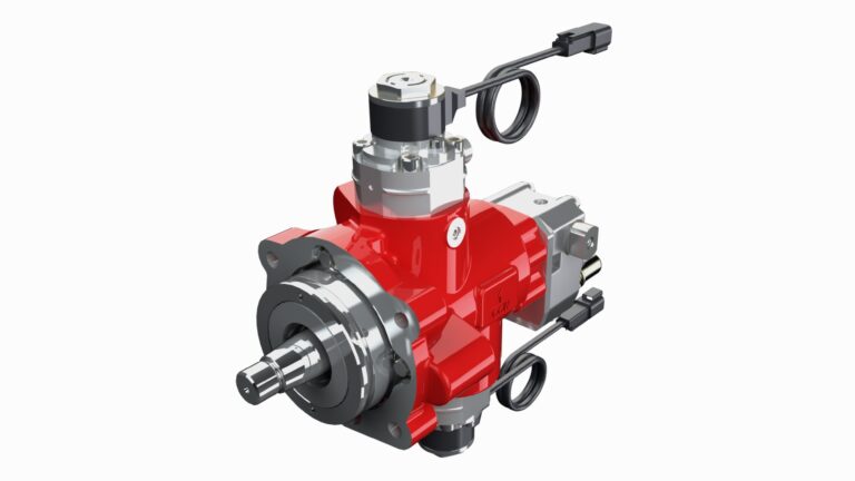 Read more about the article Simplifying Engine Design with Fuel-lubricated Pumps