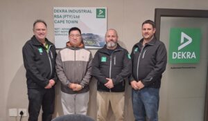 Read more about the article DEKRA Showcases South African Expertise in Global Vehicle Testing and Mapping
