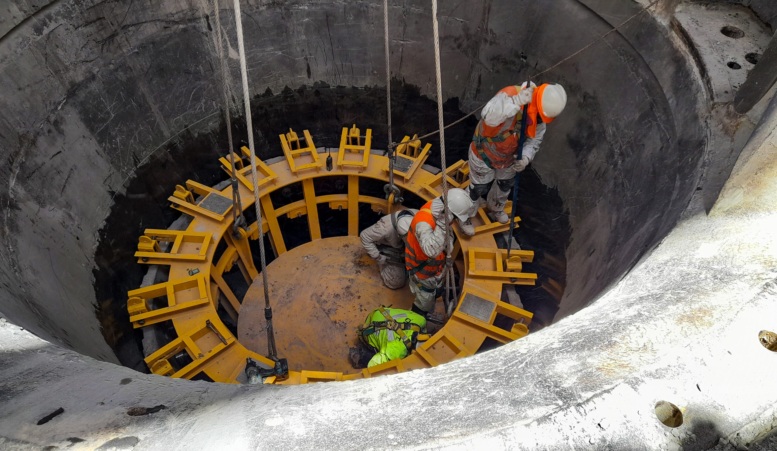 You are currently viewing FLS Field Services for Plant Performance, Uptime, and Efficiency