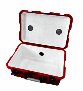 Read more about the article German Passive Fire Protection for Lithium-ion Battery Risks