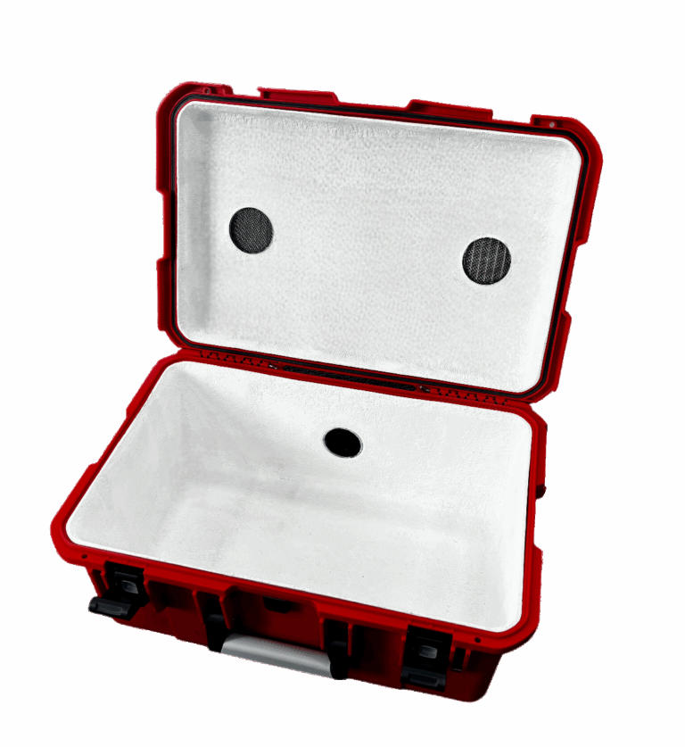 Read more about the article German Passive Fire Protection for Lithium-ion Battery Risks