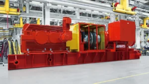 Read more about the article Safeguarding Enclosed Gearboxes from Coastal Corrosion