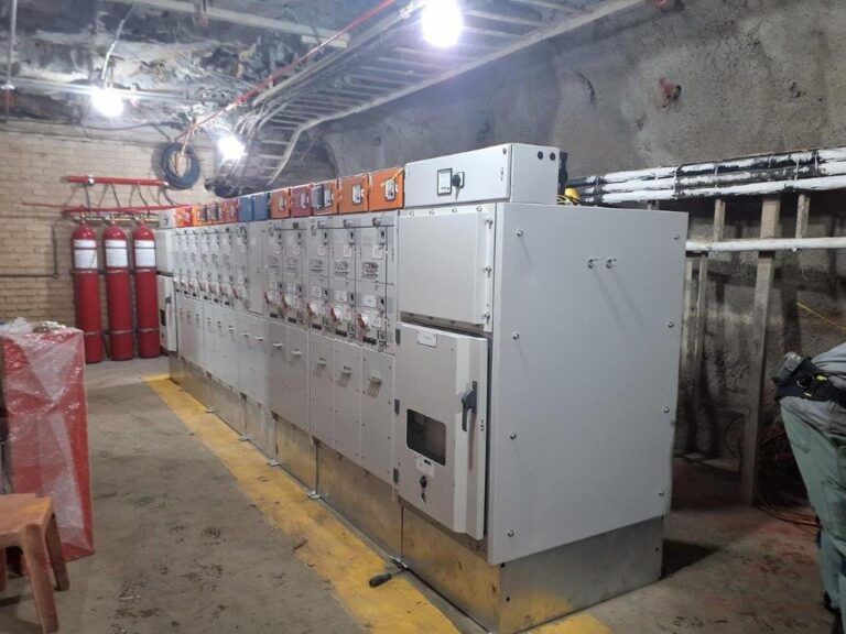 Read more about the article ABB Strengthens Data Center and Industrial Monitoring Capabilities