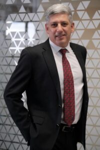 Read more about the article Referro Systems Announces Strategic Partnership with Sulzer