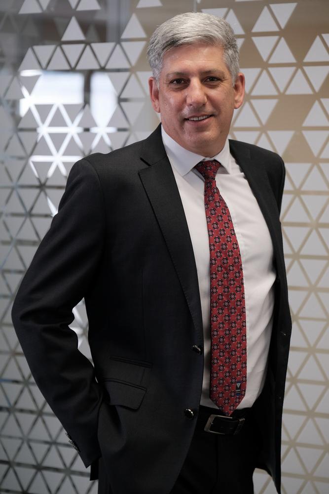 You are currently viewing Referro Systems Announces Strategic Partnership with Sulzer