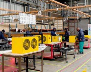 Read more about the article Cutting Corners on HVAC Specs Could Leave Operators in the Heat