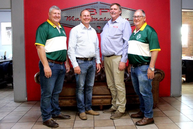 Read more about the article Over Two Decades of Agri Equipment Success