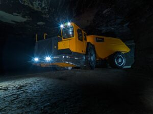 Read more about the article Epiroc Wins Large Order For Mining Equipment and Digital Solutions in Ghana