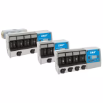 SKF’s Smart Flowline Oil Monitoring Solution Drives Performance for Paper Mill
