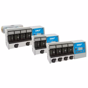 SKF’s Smart Flowline Oil monitoring Solution Drives Performance for Paper Mill