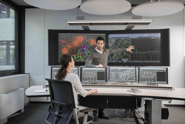 Read more about the article Hitachi Energy Named World’s Leading Supplier of Grid Automation Products and Services