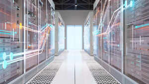 Hitachi Supports 800-volt Architecture for Next-Generation Data Centers