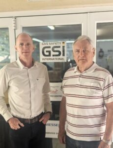 Read more about the article 40 years of Compressed Gas Safety Excellence