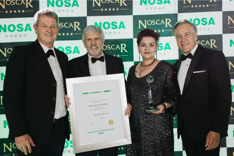Read more about the article DEKRA Industrial Celebrates 11th consecutive NOSCAR Award
