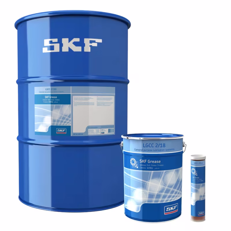 Read more about the article SKF’s General-Purpose Lubrication For Extreme Conditions