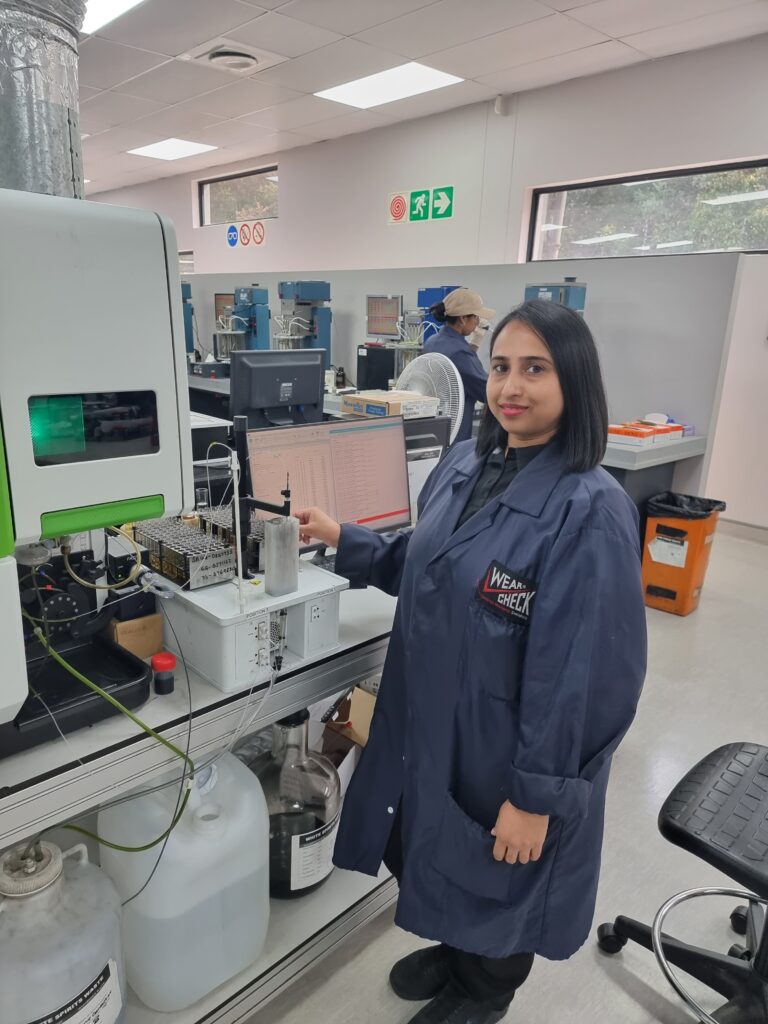 Read more about the article PRECISION IN EVERY DROP – Powered by ICP Technology