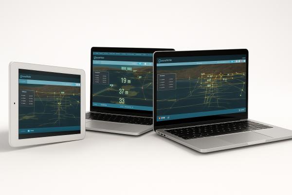 You are currently viewing Becker Mining Launches Smartflow® platform for Integrated Digital Mine Management