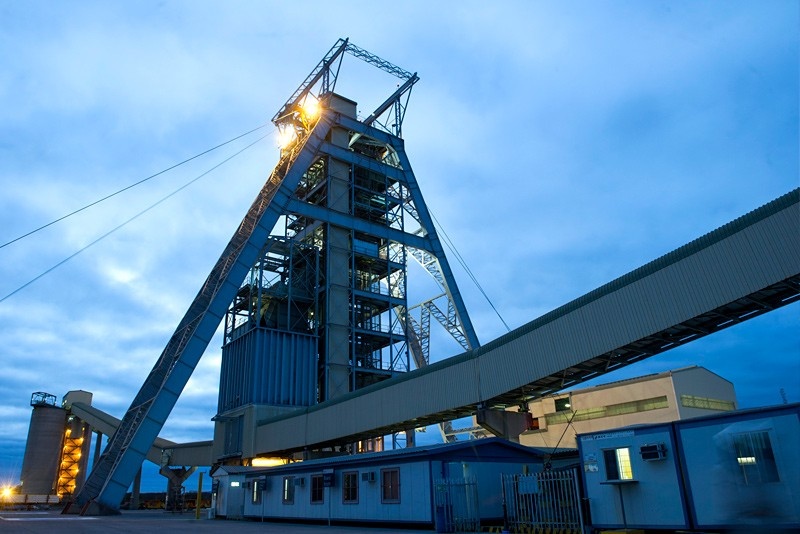 ABB Enables Rapid Recovery at Valterra Platinum’s Tumela Mine