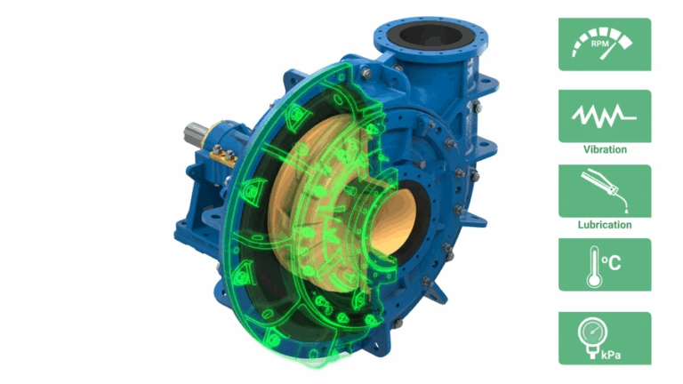 Read more about the article Weir Partners With Viking Analytics